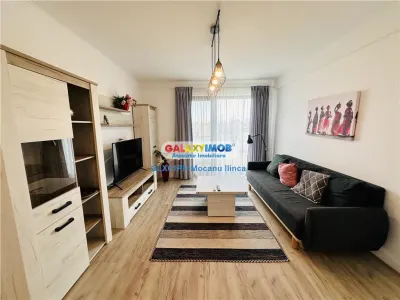 Inchiriere apartament 3 camere, bloc nou, Albert, Ploiesti - foto 22