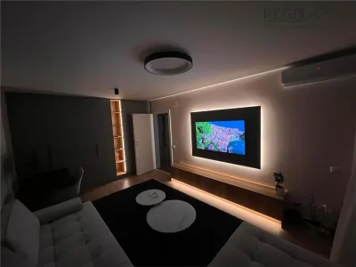 Apartament 2 camere, prima inchiriere, Urban Plaza, Astra - foto 3