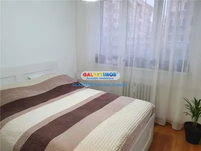 Inchiriere apartament 2 camere Metrou Raul Doamnei - foto 7
