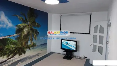 Apartament 3 camere decomandat Park Lake - Bucuresti