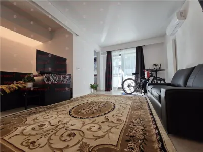 Apartament studio Premium Cortina Residence Pipera etaj 2 - Bucuresti