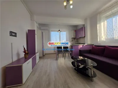 Vanzarea apartament cu 2 camere situat pe Str Rezervelor - Chiajna - Chiajna