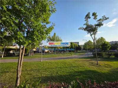 Vanzarea apartament cu 2 camere situat pe Str Rezervelor - Chiajna - foto 19