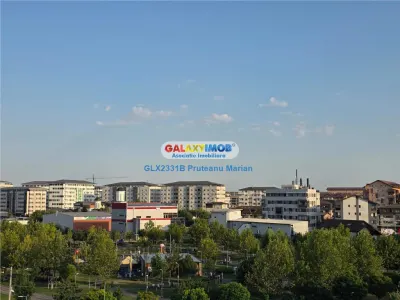 Vanzarea apartament cu 2 camere situat pe Str Rezervelor - Chiajna - foto 21