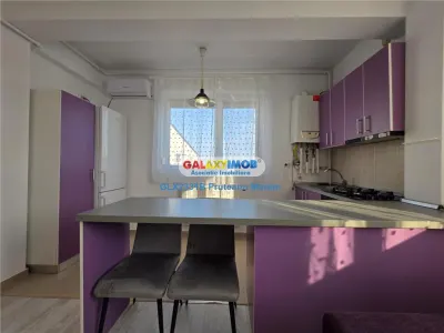 Vanzarea apartament cu 2 camere situat pe Str Rezervelor - Chiajna - foto 5