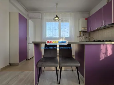 Vanzarea apartament cu 2 camere situat pe Str Rezervelor - Chiajna - foto 6