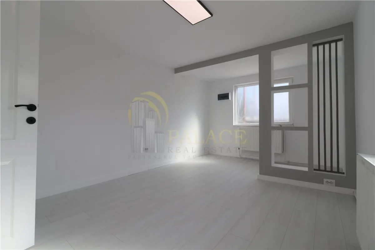 Cladire Birouri Palas Campus - foto 1