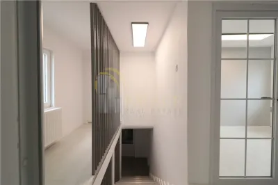 Cladire Birouri Palas Campus - foto 4