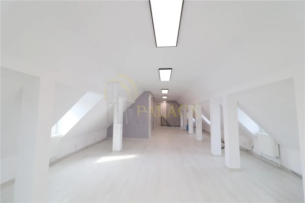 Cladire Birouri Palas Campus - foto 9