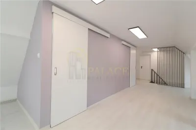 Cladire Birouri Palas Campus - foto 10