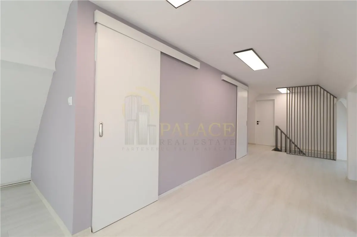 Cladire Birouri Palas Campus - foto 10