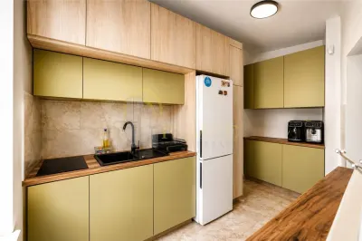 Office Premium | 265 mp | La Suite Copou | Complet Amenajat - foto 13