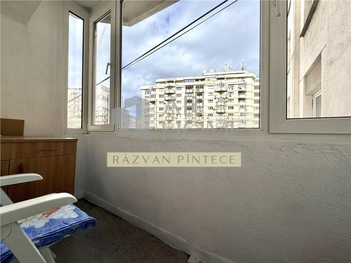 Inchiriere garsoniera dubla ultracentral Palatul de Justitie Ploiesti - foto 11