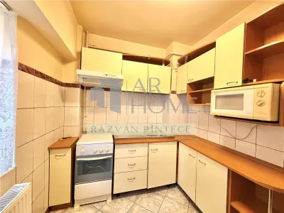 Inchiriere garsoniera dubla ultracentral Palatul de Justitie Ploiesti - foto 8
