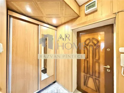 Inchiriere garsoniera dubla ultracentral Palatul de Justitie Ploiesti - foto 10