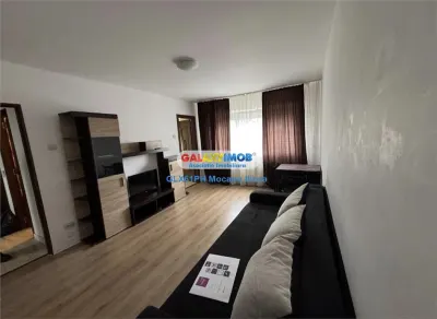 Inchiriere garsoniera in Ploiesti, zona Malu Rosu - Ploiesti