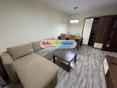 Inchiriere apartament 2 camere, de lux, Ploiesti, zona Republicii - foto 7