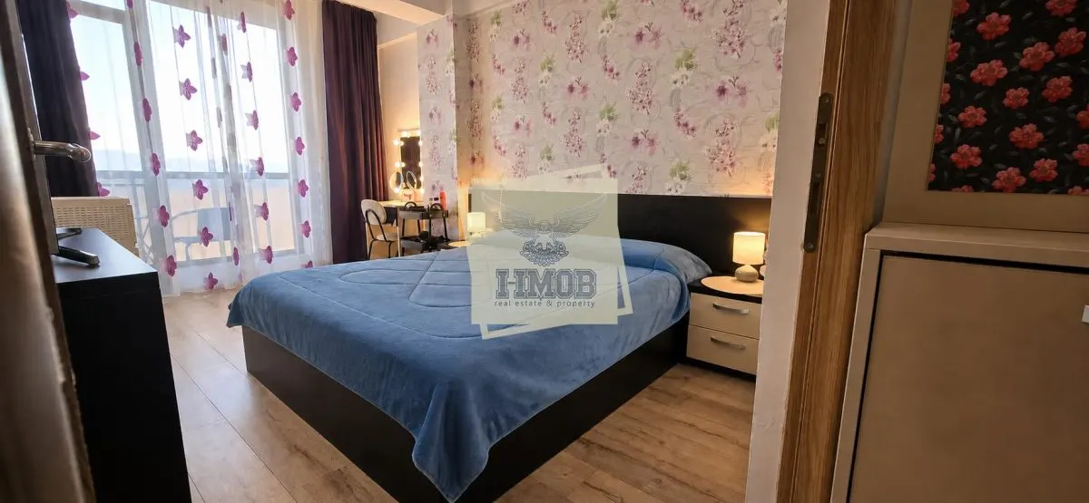 Apartament 2 camere 45mp | decomandat | Priveliste panoramica - foto 1
