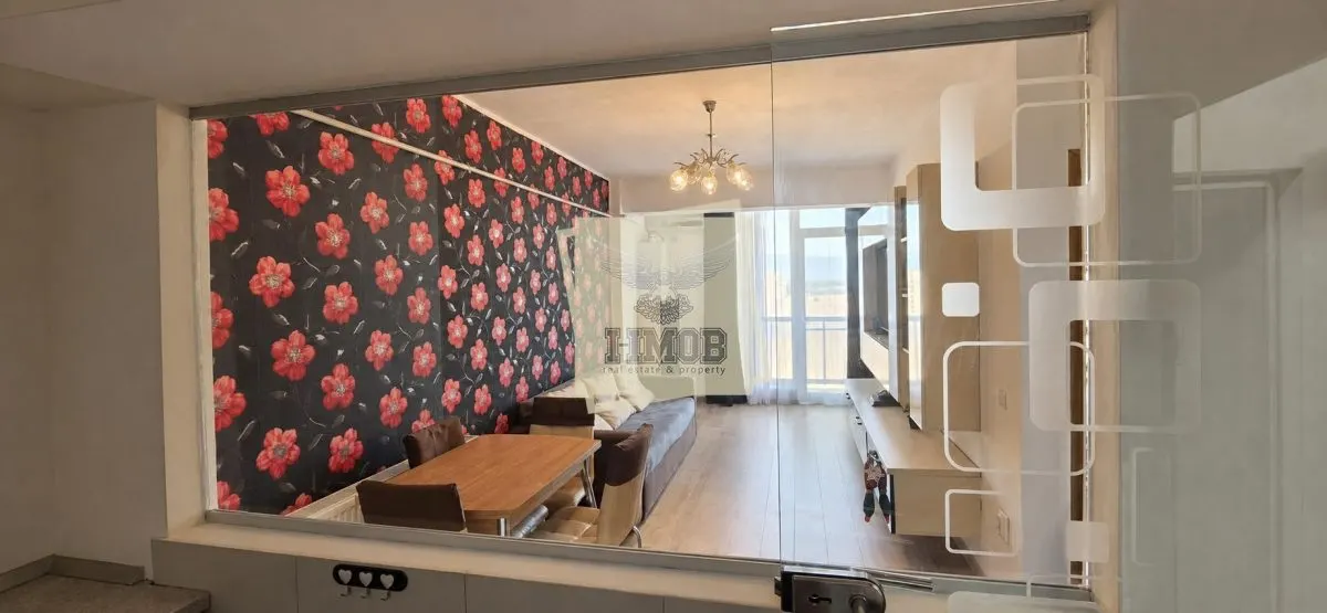 Apartament 2 camere 45mp | decomandat | Priveliste panoramica - foto 6