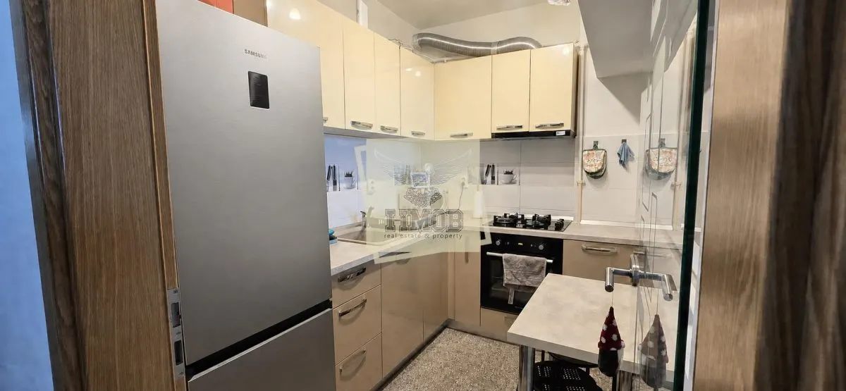 Apartament 2 camere 45mp | decomandat | Priveliste panoramica - foto 7