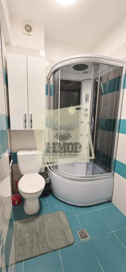 Apartament 2 camere 45mp | decomandat | Priveliste panoramica - foto 8