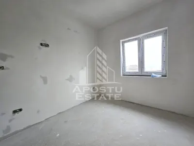 Jumatate de duplex de vanzare, Parter + Etaj, 5 camere si 2 bai, Sag - foto 8