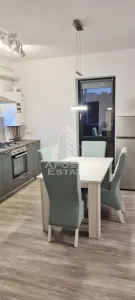 Apartament cu 2 camere complet mobilat si utilat la parter in Giroc. - foto 8