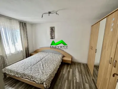 Apartament de inchiriat 2 camere Sibiu Vasile Milea - foto 6