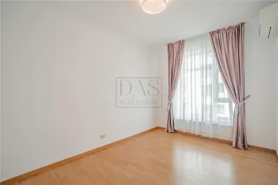 Floreasca | Laguna residence | 4 Camere | Vedere Lac | Piscina, Parc privat - foto 11