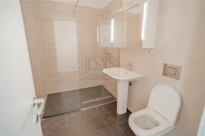 Floreasca | Laguna residence | 4 Camere | Vedere Lac | Piscina, Parc privat - foto 13