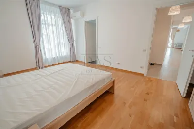 Floreasca | Laguna residence | 4 Camere | Vedere Lac | Piscina, Parc privat - foto 14