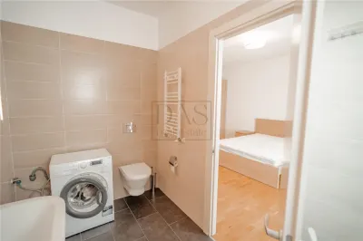 Floreasca | Laguna residence | 4 Camere | Vedere Lac | Piscina, Parc privat - foto 16