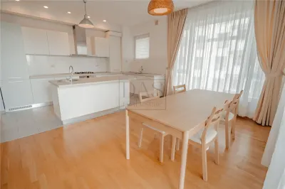Floreasca | Laguna residence | 4 Camere | Vedere Lac | Piscina, Parc privat - foto 3