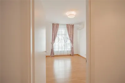 Floreasca | Laguna residence | 4 Camere | Vedere Lac | Piscina, Parc privat - foto 10