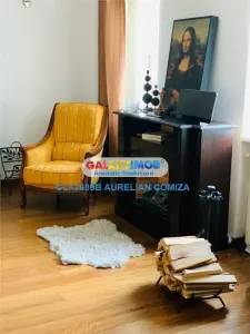 Apartament 4 camere Piata Romana - Bucuresti