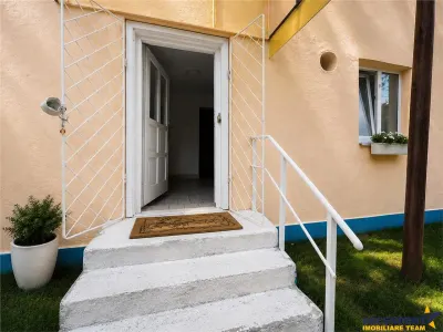 Spatiu comercial, cu potential investitional / servicii, Ciucului, Sfantu Gheorghe - Sfantu Gheorghe