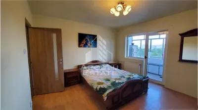 Apartament 1 camera in zona Girocului - Timisoara