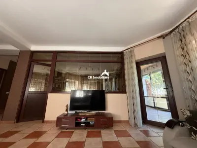 Vila de vanzare   Trapezului - Bucuresti