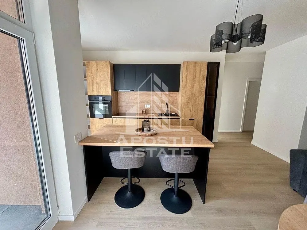 Apartament 2 camere de inchiriat, Campeador City(Metro) Timisoara - foto 1