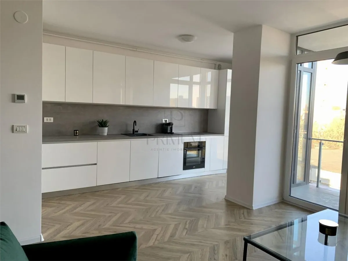 CENTRAL - APARTAMENT 2 CAMERE - PARCARE - foto 1