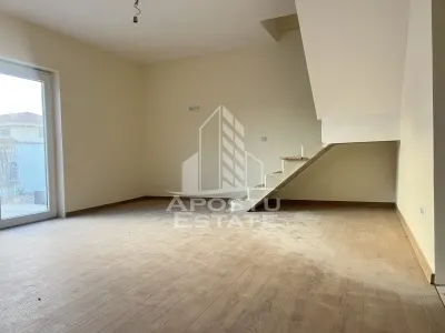 Casa individuala cu 4 camere, de vanzare, P+E, in Giarmata Vii - foto 7