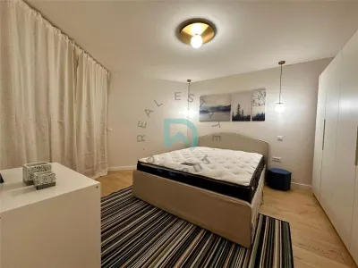 Apartament 2 camere de inchiriat - Evolution, Selimbar - foto 2