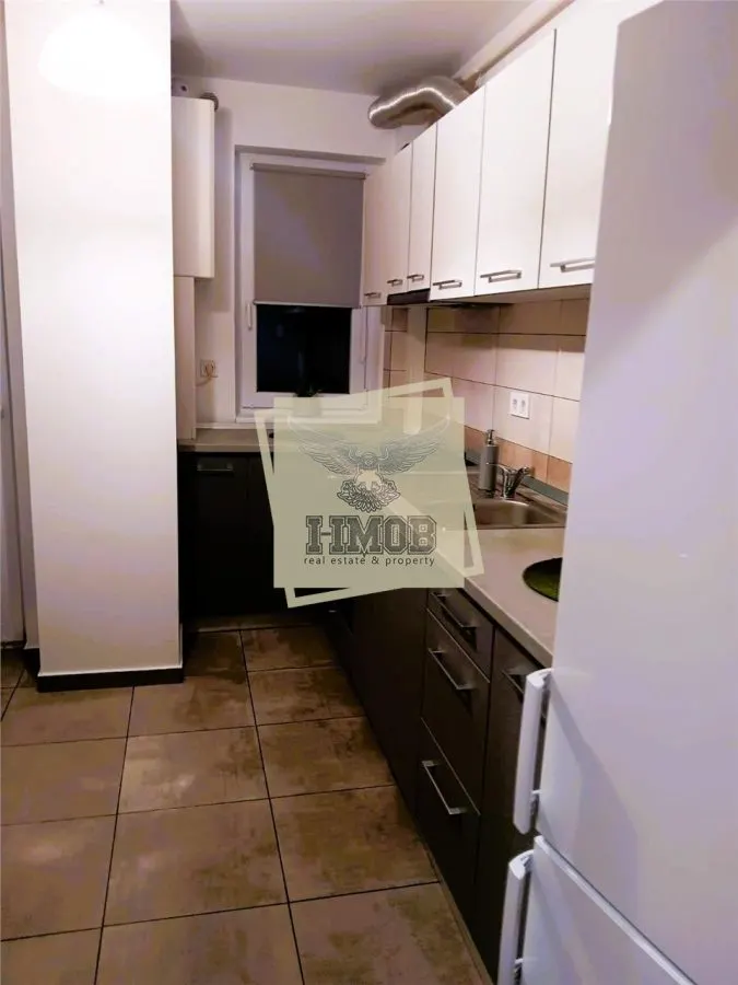 Apartament 2 camere balcon si parcare zona Turnisor - foto 7
