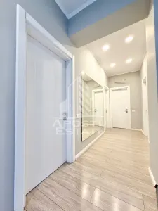 Apartament cu 3 camere decomandat la etajul 1 in Giroc langa Musicescu - foto 17