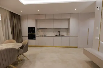 Apartament 3 camere de inchiriat, Tautii Magheraus - foto 2