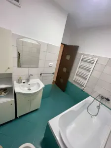 Apartament 1 camera, 34 mp + curte proprie 28 mp + loc de parcare, Rediu 900 m Rond Pacurari - foto 7