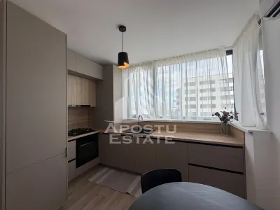 Apartament cu 2 camere de vanzare , X-City Towers , Timisoara - foto 10