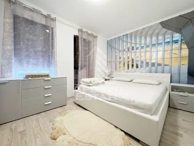 Apartament 2 camere de vanzare 50mp utili, garaj 22mp -Giroc UM - foto 4