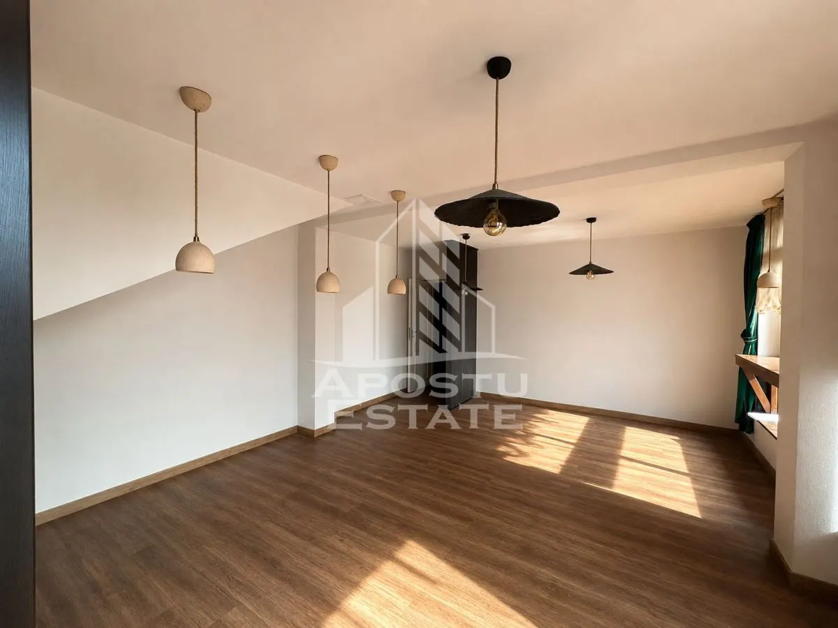 Spatiu comercial stradal, 150 mp, S+P+E+M, zona Olimpia Stadion - foto 1