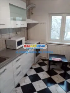 Apartament 3 camere decomandat Aviatiei - Bucuresti